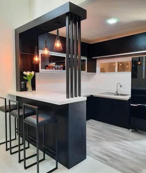 Mueble de Cocina Modular